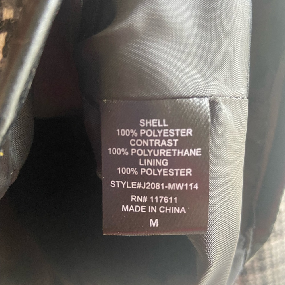 Potter’s Pot Tweed Jacket - Picture 2 of 6